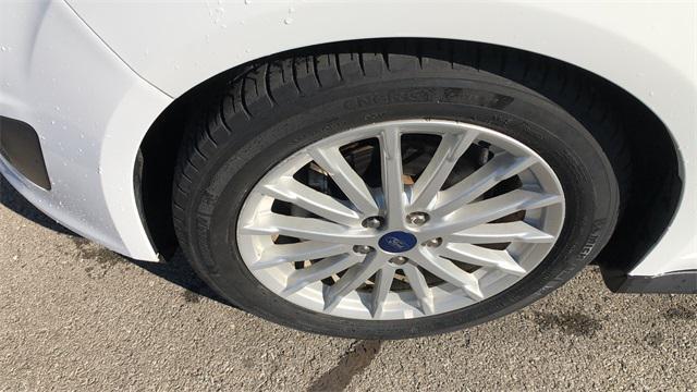used 2016 Ford C-Max Hybrid car, priced at $14,000