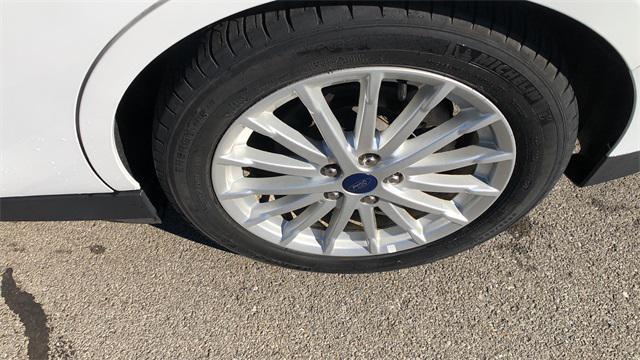 used 2016 Ford C-Max Hybrid car, priced at $14,000