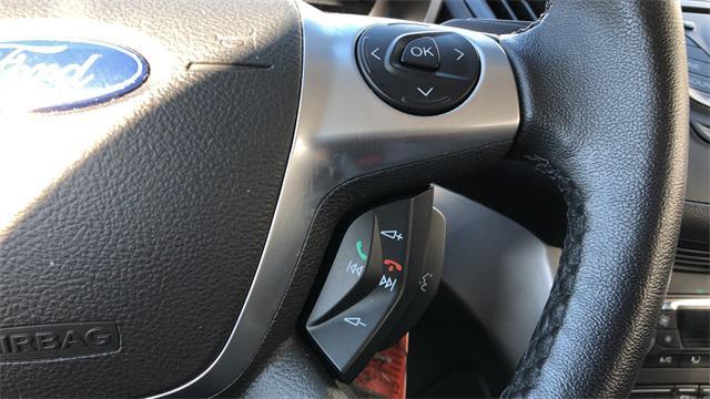 used 2016 Ford C-Max Hybrid car, priced at $14,000
