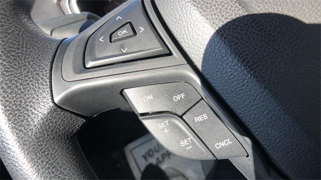 used 2018 Ford Fusion Hybrid car, priced at $15,999