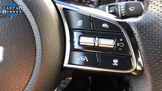 used 2023 Kia Forte car, priced at $20,998