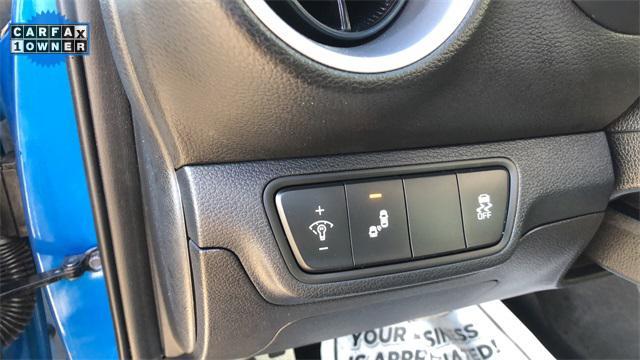 used 2023 Kia Forte car, priced at $20,998