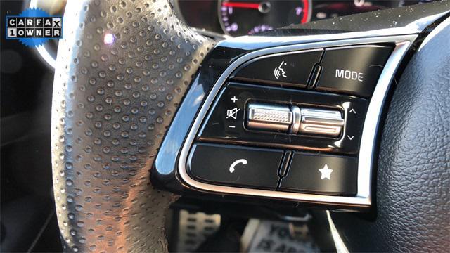 used 2023 Kia Forte car, priced at $20,998