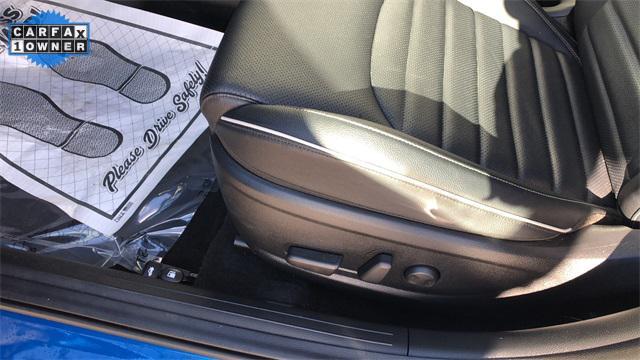 used 2023 Kia Forte car, priced at $20,998