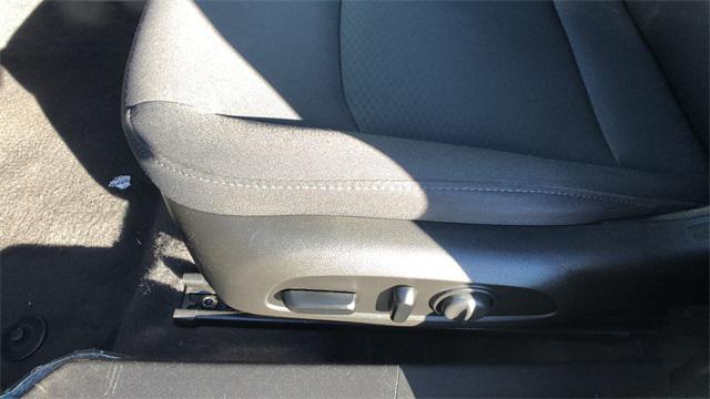 used 2017 Chevrolet Malibu car, priced at $15,998