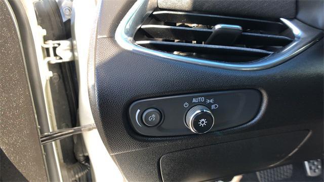 used 2017 Chevrolet Malibu car, priced at $15,998