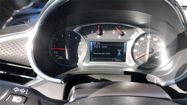 used 2017 Chevrolet Malibu car, priced at $15,998