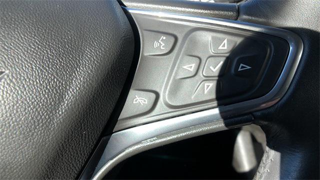 used 2017 Chevrolet Malibu car, priced at $15,998