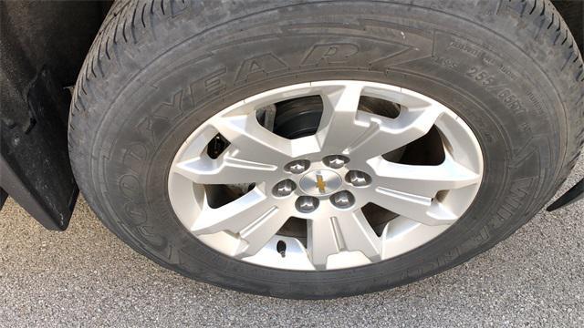 used 2017 Chevrolet Colorado car, priced at $22,997