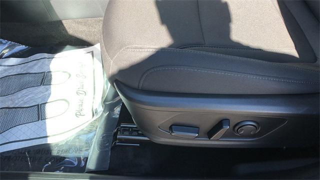 used 2023 Hyundai Tucson car, priced at $26,000