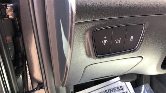 used 2023 Hyundai Tucson car, priced at $26,000