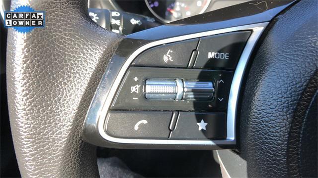 used 2023 Kia Forte car, priced at $16,998