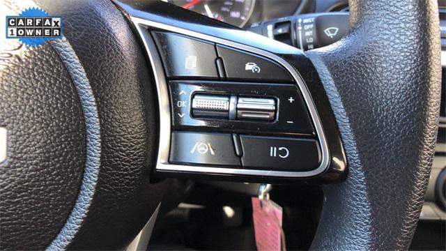 used 2023 Kia Forte car, priced at $16,998