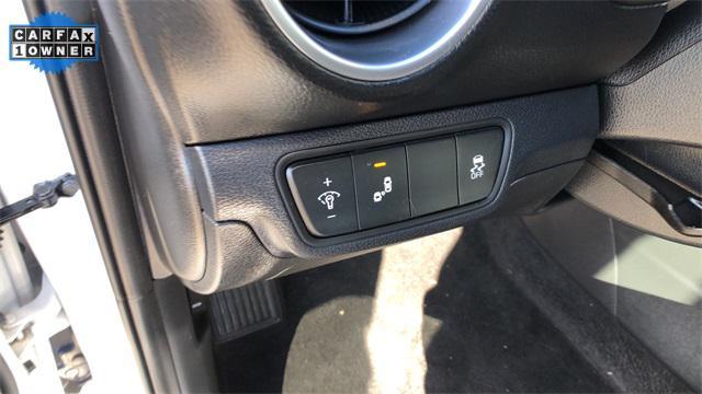 used 2023 Kia Forte car, priced at $16,998