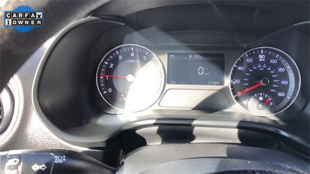 used 2023 Kia Forte car, priced at $16,998