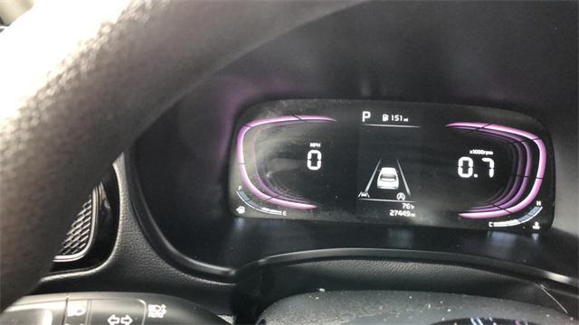 used 2023 Kia Soul car, priced at $20,998