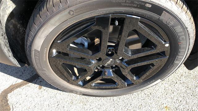 used 2024 Kia Telluride car, priced at $44,000