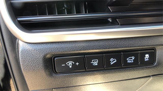 used 2024 Kia Telluride car, priced at $44,000