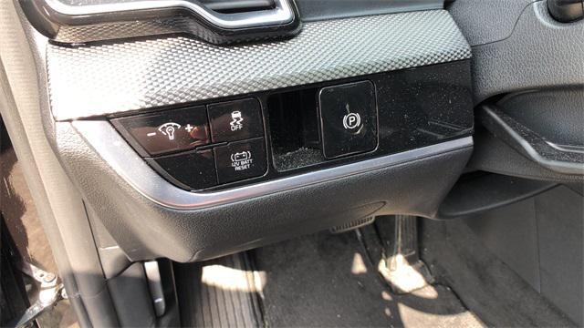 used 2025 Kia Sportage Hybrid car, priced at $29,998
