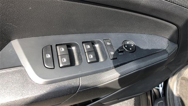 used 2025 Kia Sportage Hybrid car, priced at $29,998