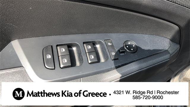 used 2025 Kia Sportage Hybrid car, priced at $29,999