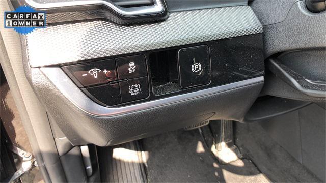 used 2025 Kia Sportage Hybrid car, priced at $28,888