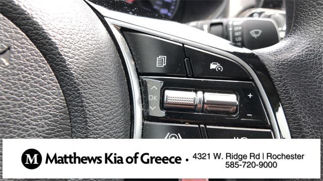 used 2023 Kia Forte car, priced at $18,999