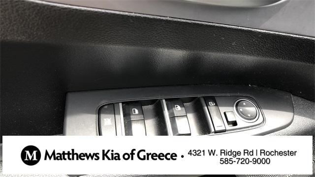 used 2023 Kia Forte car, priced at $18,999