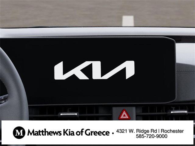 new 2026 Kia Carnival car, priced at $53,085