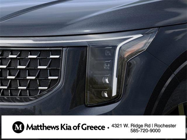 new 2026 Kia Carnival car, priced at $53,085