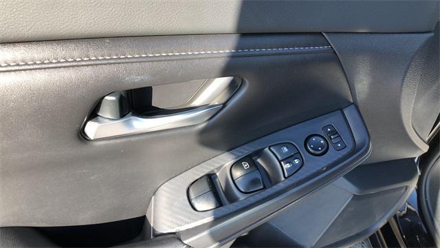 used 2021 Nissan Sentra car, priced at $18,600