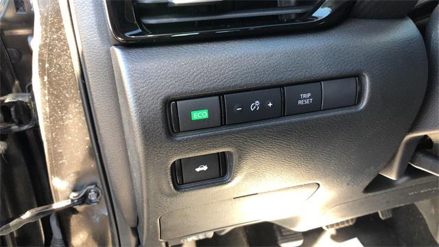 used 2021 Nissan Sentra car, priced at $18,600