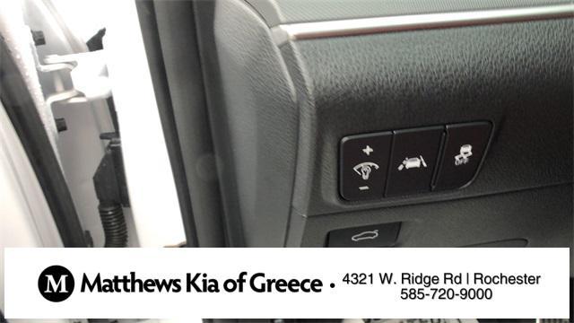 used 2024 Kia K5 car, priced at $29,998