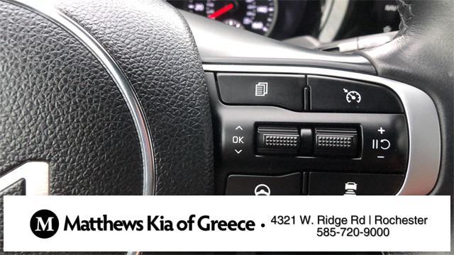 used 2024 Kia K5 car, priced at $29,998