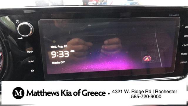 used 2024 Kia K5 car, priced at $29,998