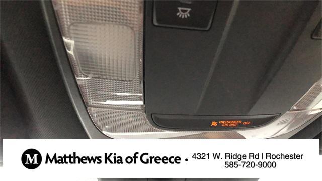 used 2024 Kia K5 car, priced at $29,998