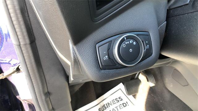 used 2017 Ford C-Max Hybrid car, priced at $14,000