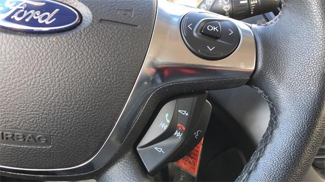 used 2017 Ford C-Max Hybrid car, priced at $14,000