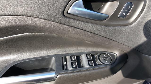 used 2017 Ford C-Max Hybrid car, priced at $14,000