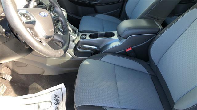 used 2017 Ford C-Max Hybrid car, priced at $14,000