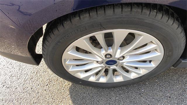 used 2017 Ford C-Max Hybrid car, priced at $14,000