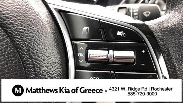 used 2023 Kia Forte car, priced at $17,499
