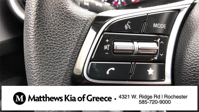 used 2023 Kia Forte car, priced at $17,499