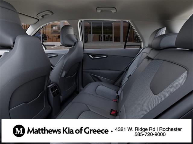 used 2025 Kia Niro EV car, priced at $32,998