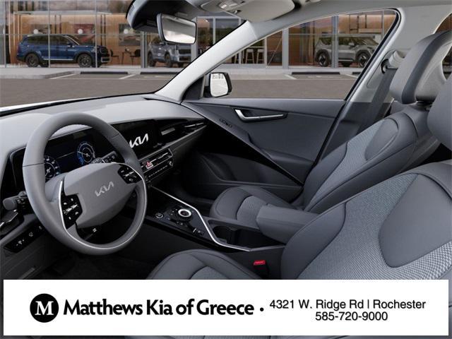 used 2025 Kia Niro EV car, priced at $32,998