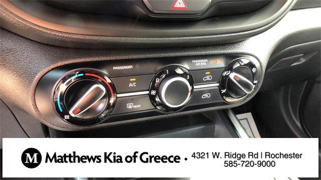 used 2022 Kia Soul car, priced at $16,999