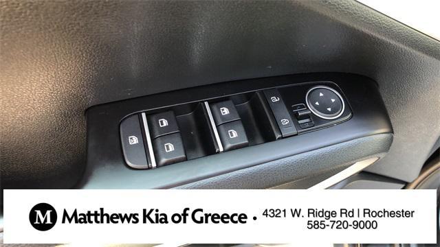 used 2022 Kia Soul car, priced at $16,999