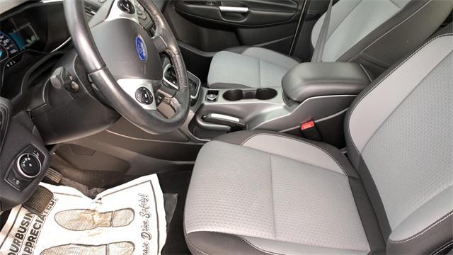 used 2017 Ford C-Max Hybrid car, priced at $12,998