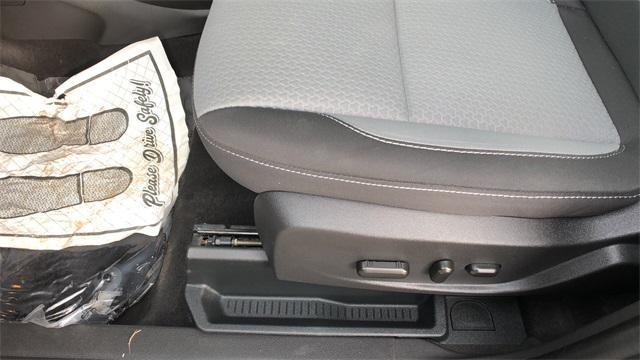 used 2017 Ford C-Max Hybrid car, priced at $12,998