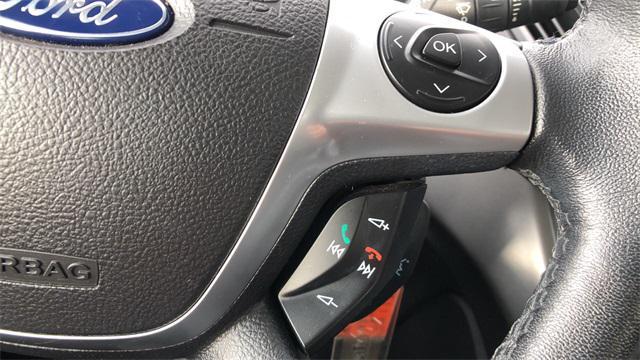 used 2017 Ford C-Max Hybrid car, priced at $12,998